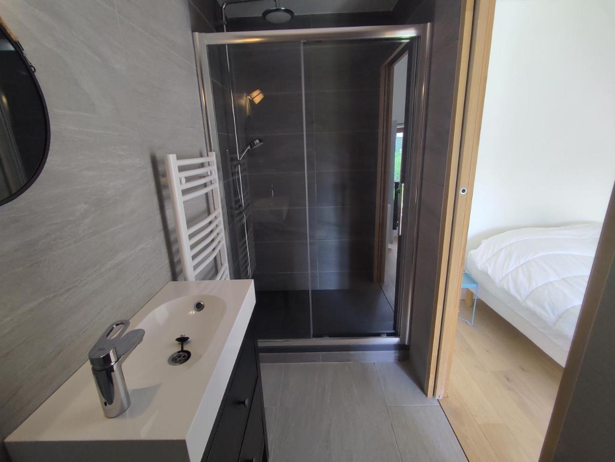 Conviviale - Longere Lumineuse - Charme & Nature Bains-sur-Oust المظهر الخارجي الصورة